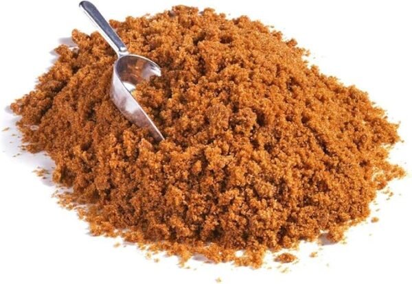 Açúcar de Coco Natural Viva Salute - 1Kg - Image 2